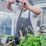 sous chef